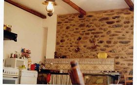 Idomeneas Traditional House